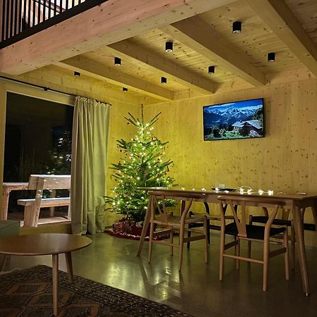 Ferienhaus Koenigsdorf - Urlaub Im Toelzer Land Konigsdorf Bagian luar foto