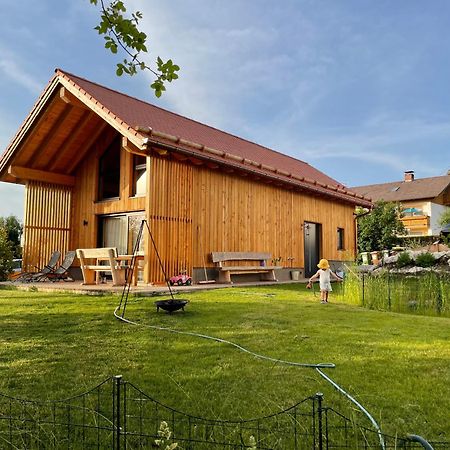 Ferienhaus Koenigsdorf - Urlaub Im Toelzer Land Konigsdorf Bagian luar foto