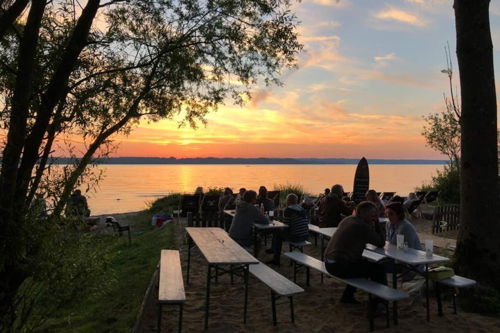 Ferienhaus Koenigsdorf - Urlaub Im Toelzer Land Konigsdorf Bagian luar foto