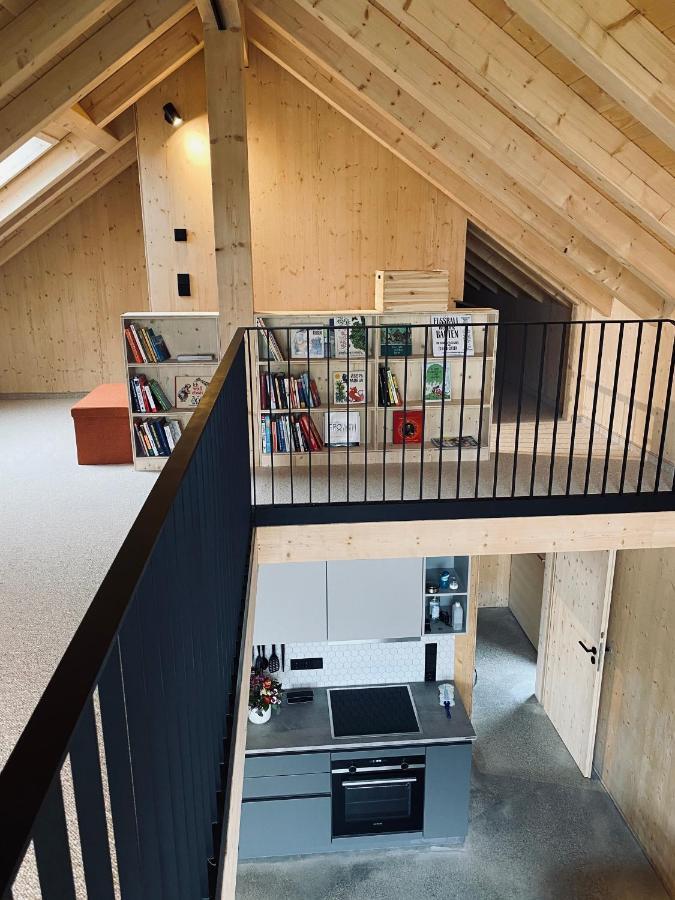 Ferienhaus Koenigsdorf - Urlaub Im Toelzer Land Konigsdorf Bagian luar foto