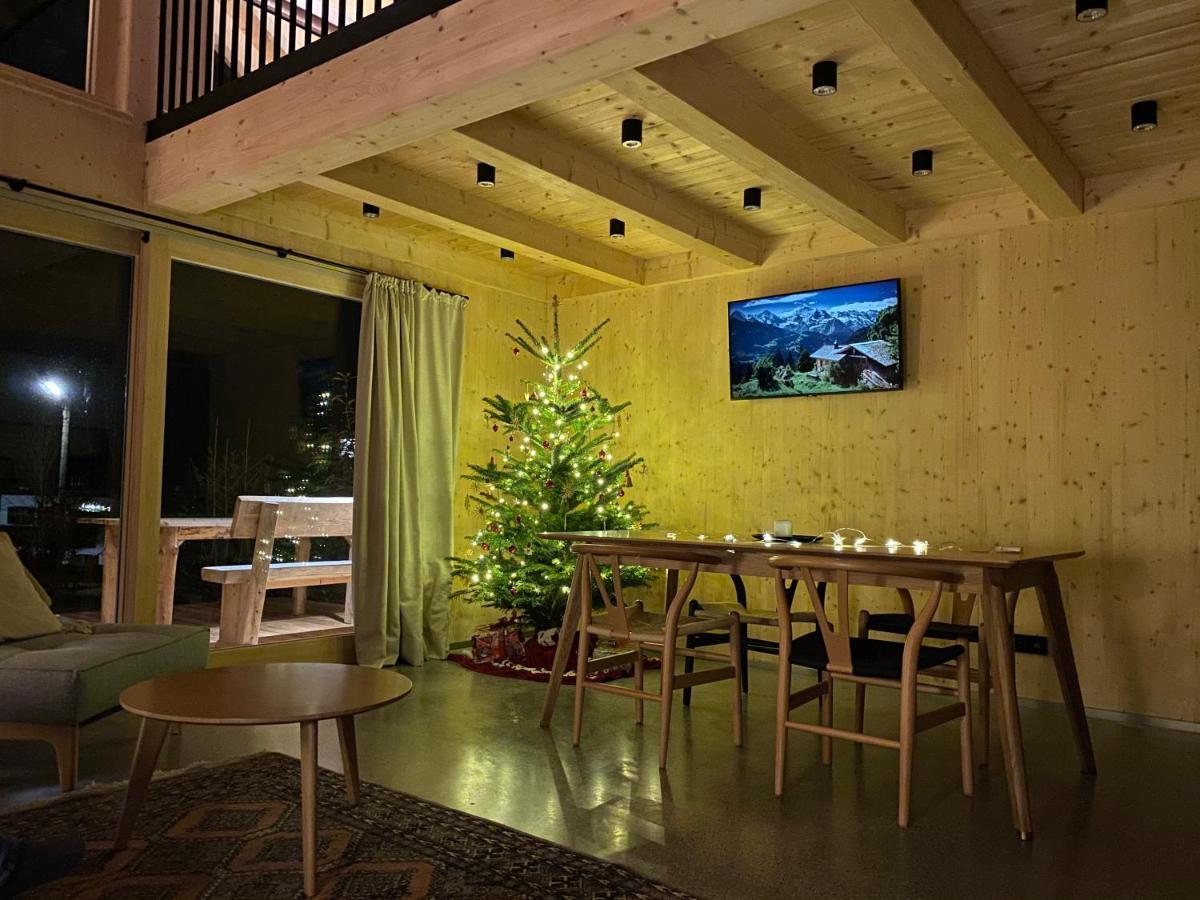 Ferienhaus Koenigsdorf - Urlaub Im Toelzer Land Konigsdorf Bagian luar foto