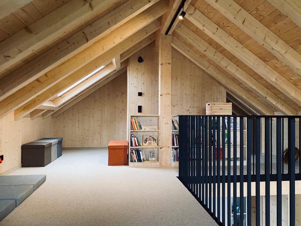 Ferienhaus Koenigsdorf - Urlaub Im Toelzer Land Konigsdorf Bagian luar foto