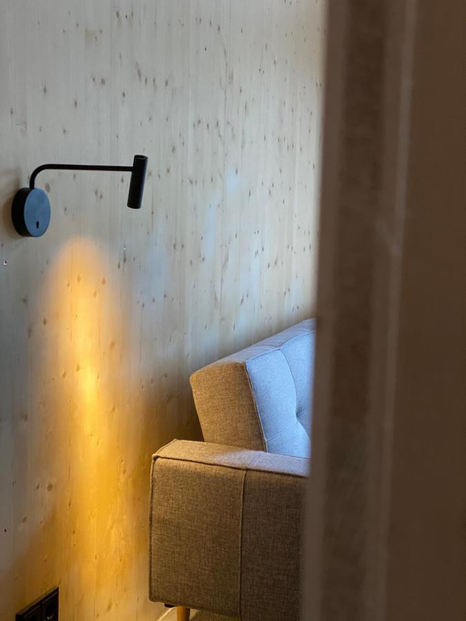 Ferienhaus Koenigsdorf - Urlaub Im Toelzer Land Konigsdorf Bagian luar foto