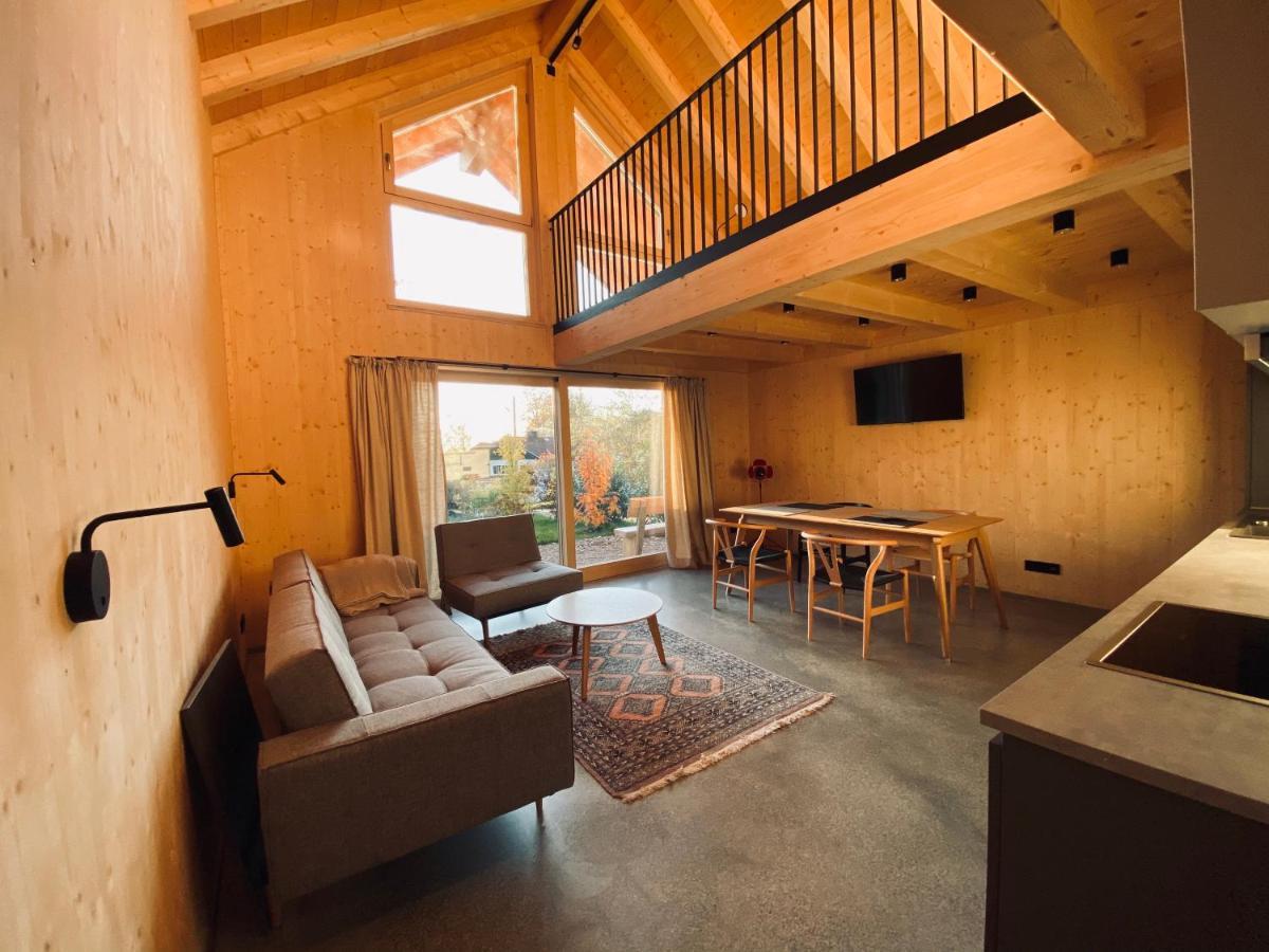 Ferienhaus Koenigsdorf - Urlaub Im Toelzer Land Konigsdorf Bagian luar foto