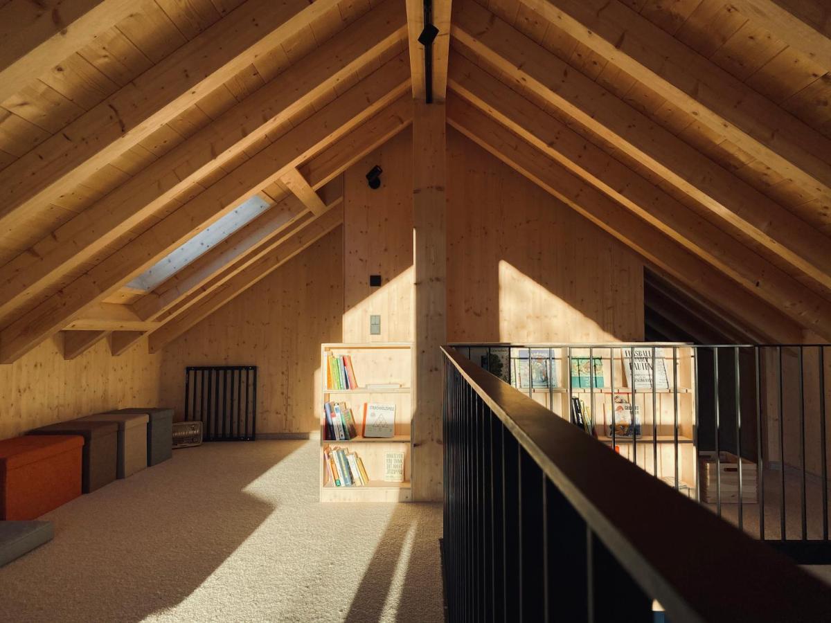 Ferienhaus Koenigsdorf - Urlaub Im Toelzer Land Konigsdorf Bagian luar foto