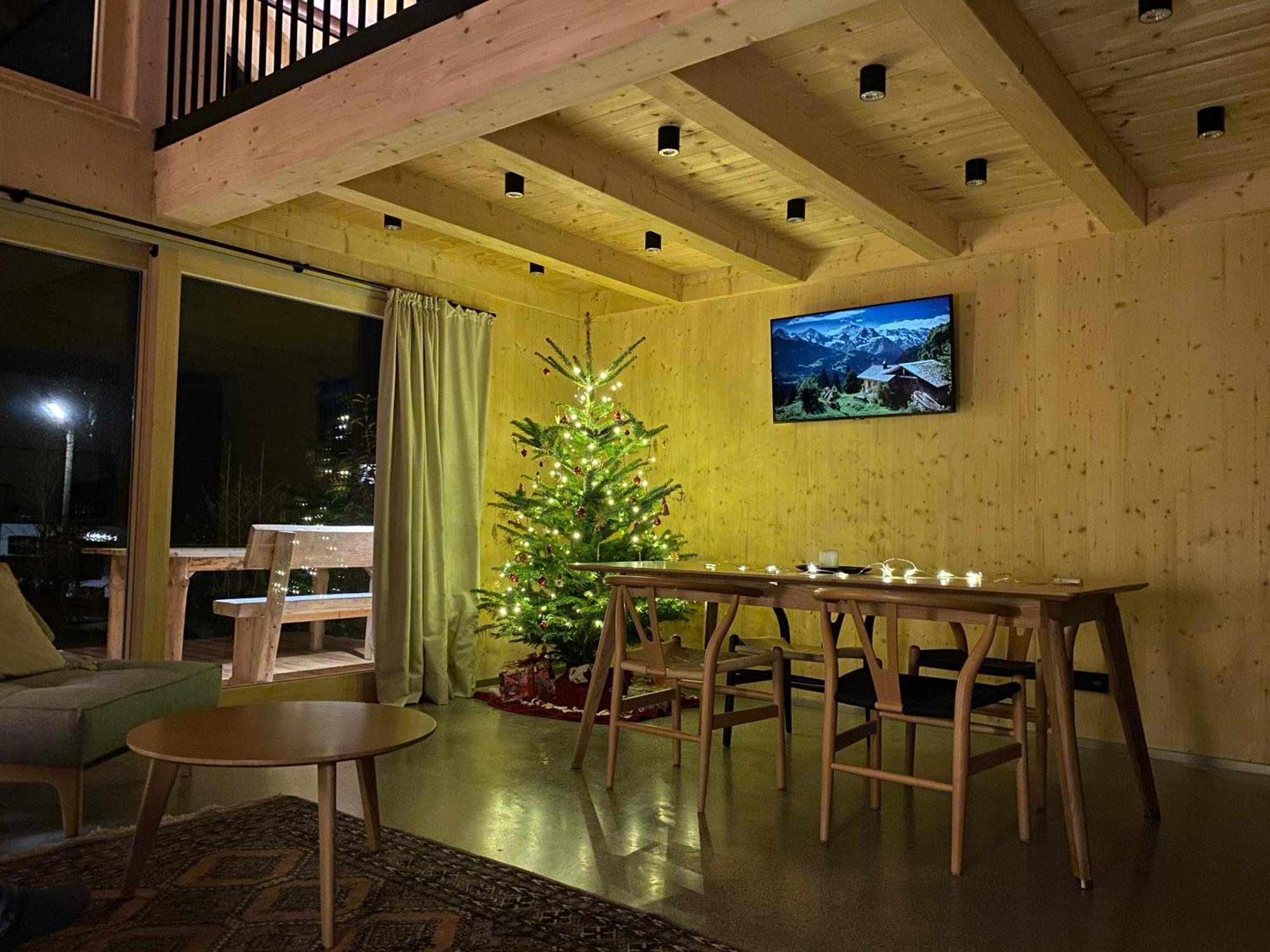 Ferienhaus Koenigsdorf - Urlaub Im Toelzer Land Konigsdorf Bagian luar foto