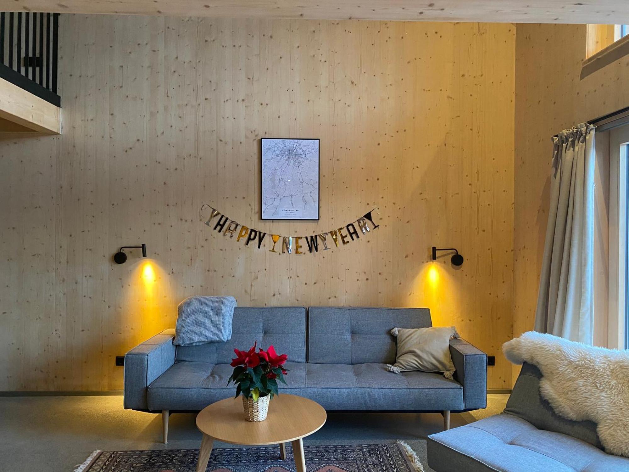 Ferienhaus Koenigsdorf - Urlaub Im Toelzer Land Konigsdorf Bagian luar foto