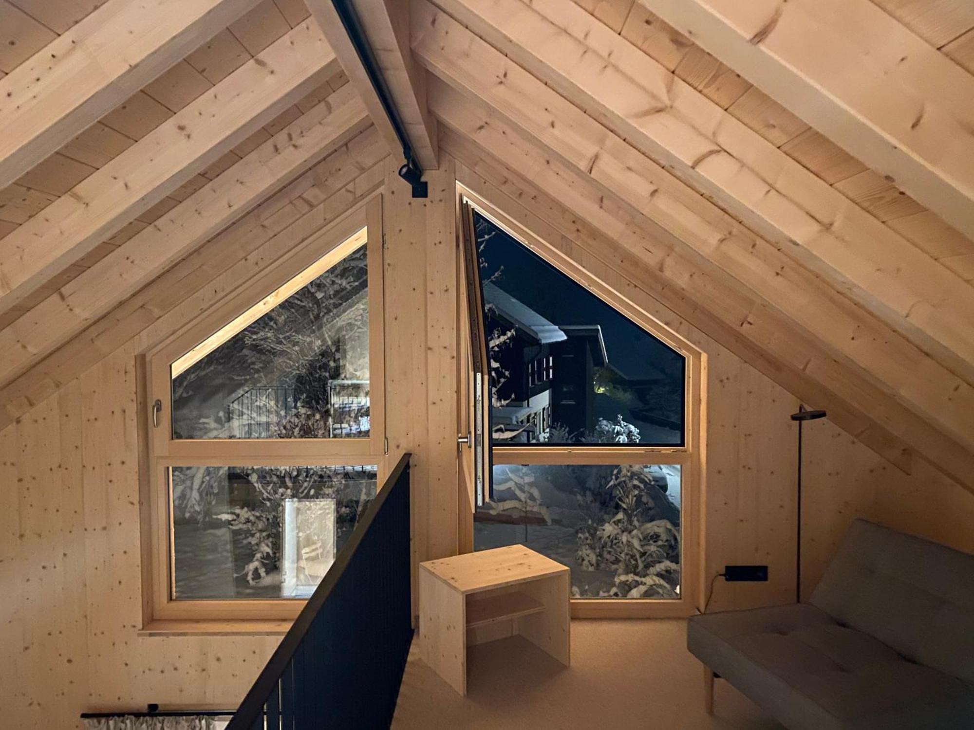 Ferienhaus Koenigsdorf - Urlaub Im Toelzer Land Konigsdorf Bagian luar foto